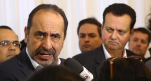 Kalil e Kassab