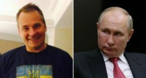 “Vivo ou morto”: empresário russo oferece recompensa de US$ 1 mi por Putin