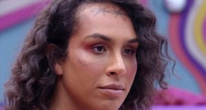BBB 22: Jessiliane erra pronome de Linn