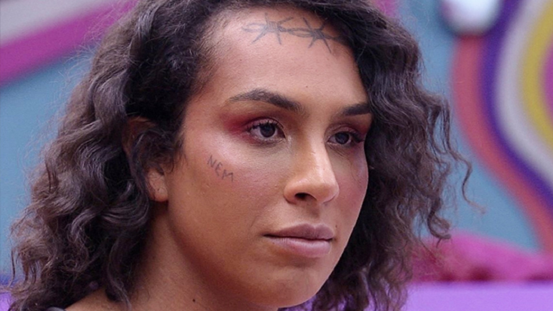 BBB 22: Jessiliane erra pronome de Linn