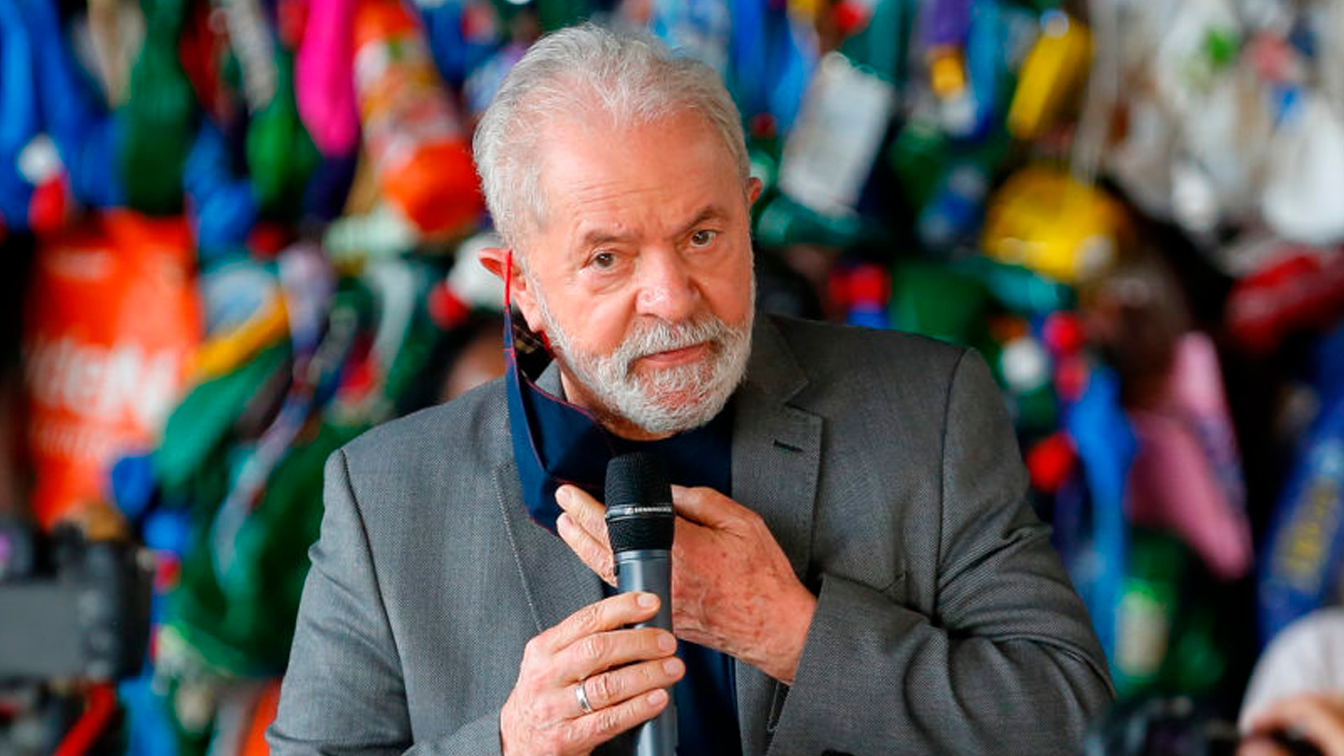 Agenda de Lula vaza em grupos bolsonaristas e sobe desconfiança sobre infiltrado