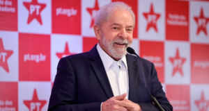 Maioria dos brasileiros considera Lula o melhor presidente da história, diz pesquisa