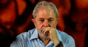 Ex-presidente Lula