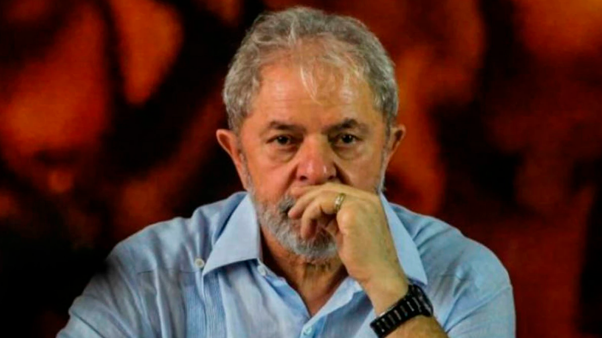 Ex-presidente Lula