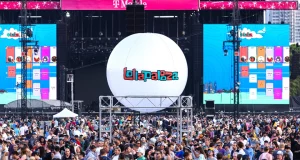 Lollapalooza 2022