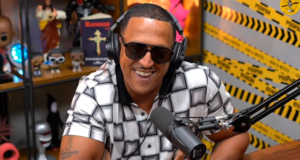 Mano Brown no PodPah