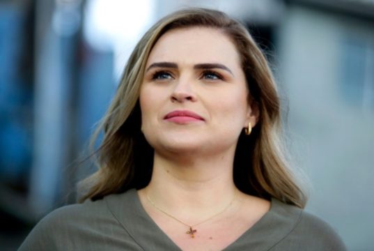 Marília Arraes