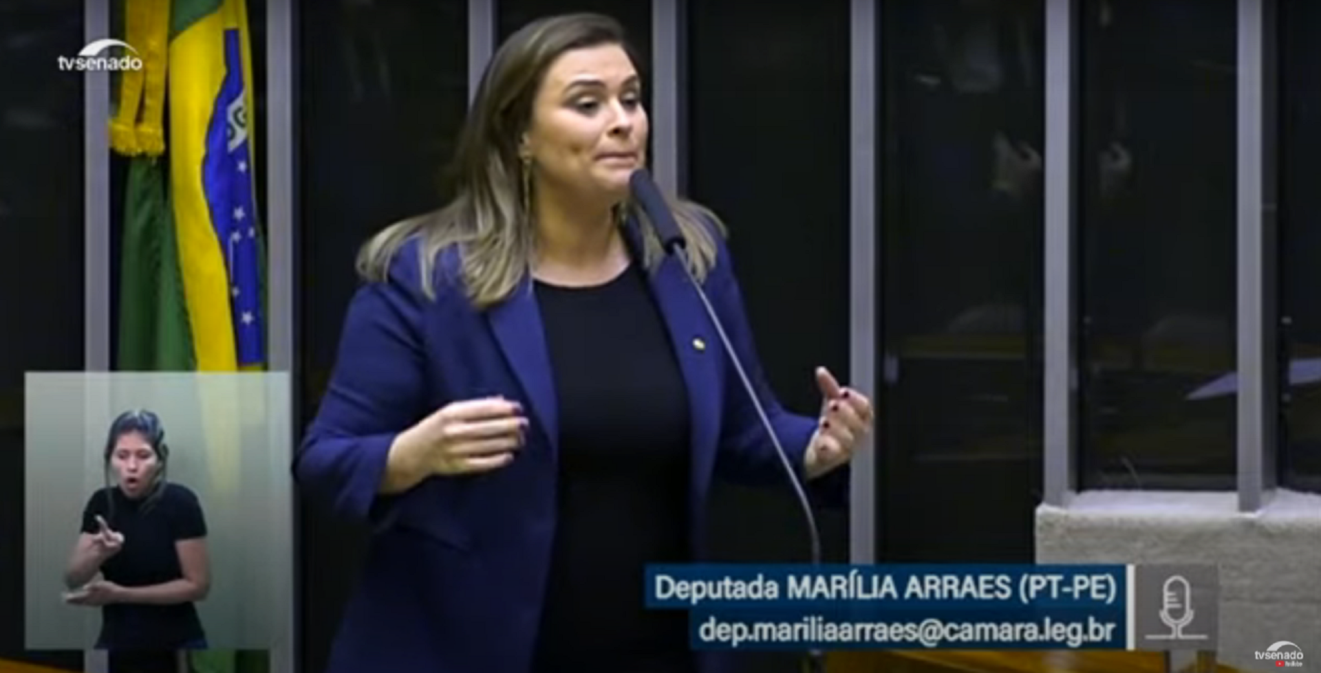 absorventes