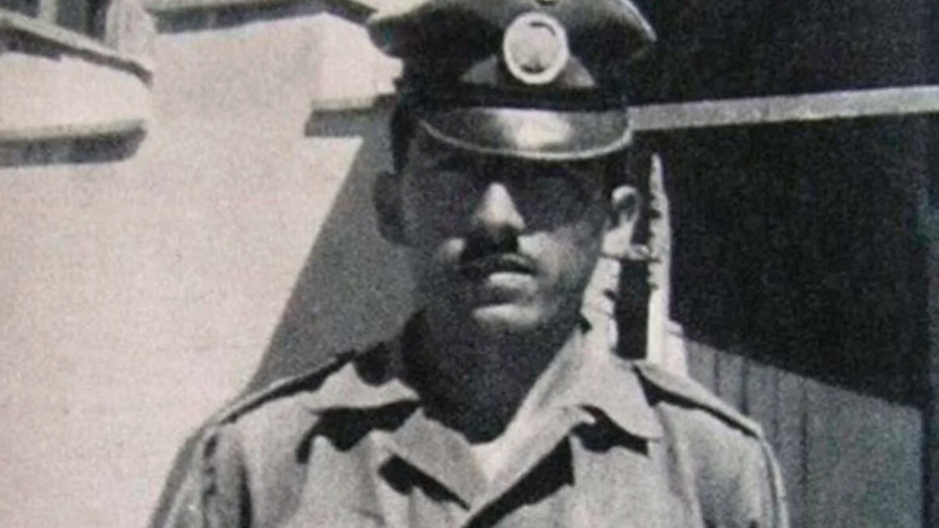 Mario Terán Salazar, assassino de Che Guevara 