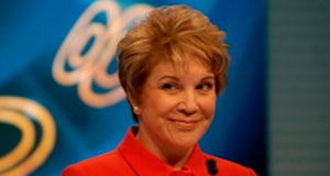 Marta Suplicy
