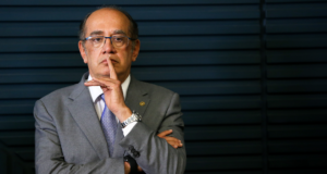 Ministro Gilmar Mendes