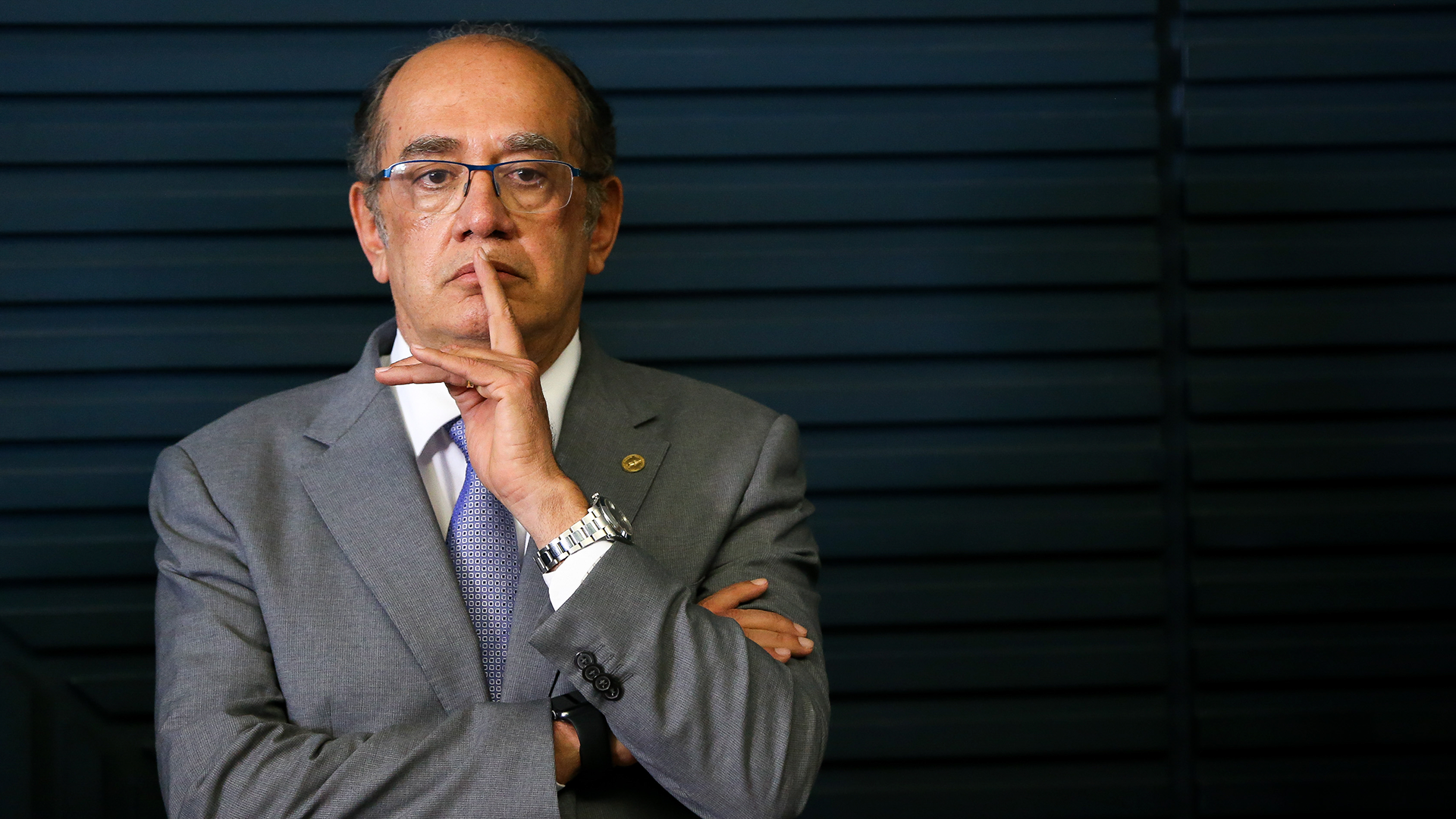 Ministro Gilmar Mendes