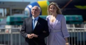 Casamento de Michel Temer e Marcela chega ao fim