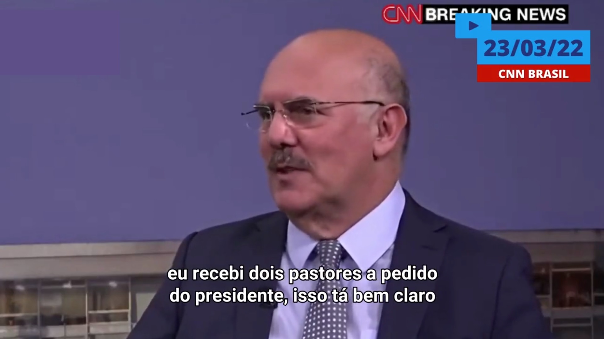 Milton Ribeiro