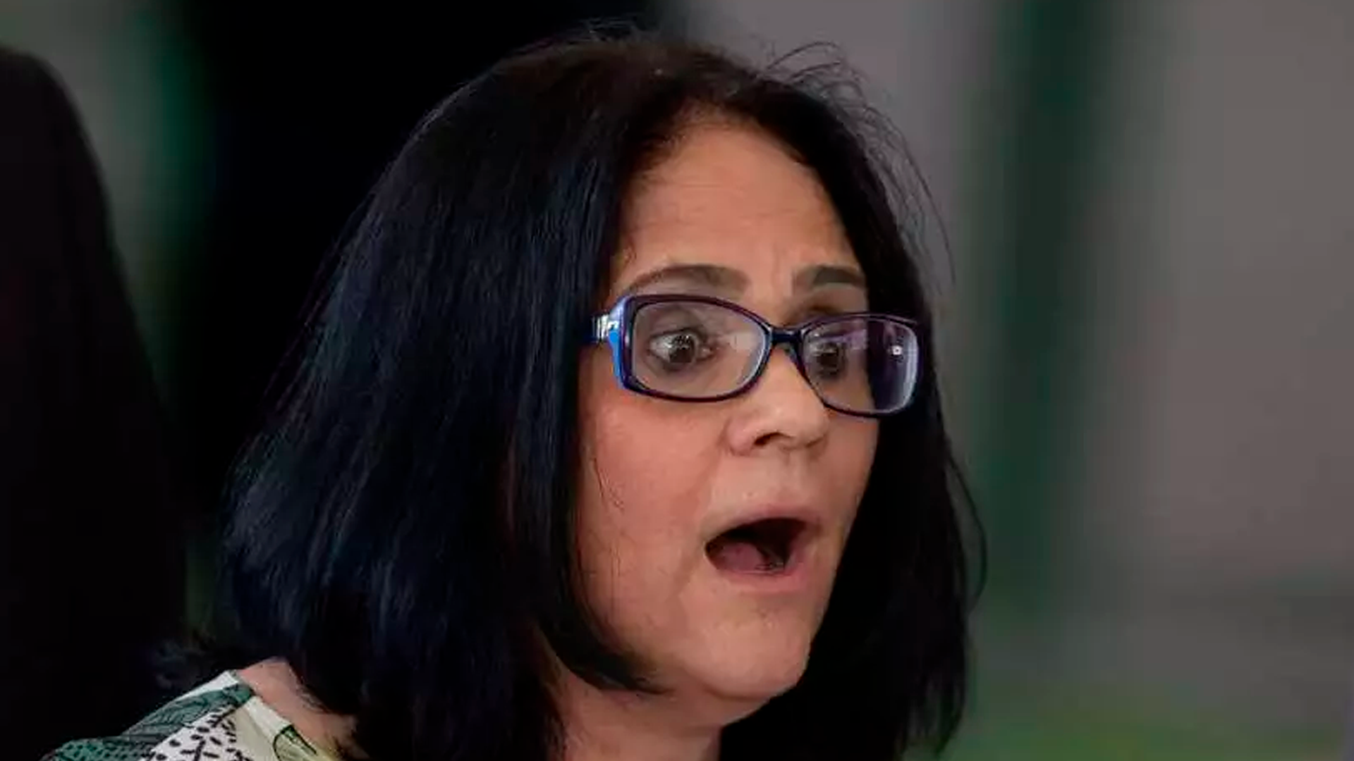 Ministra Damares Alves