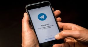 TSE manterá esforços de diálogo com Telegram