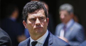 Deputados do Podemos querem romper com Moro; saiba o motivo