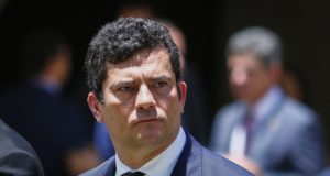 Sem Mamãe Falei, Moro já tem um novo nome