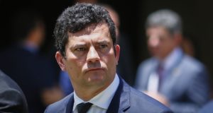 Sergio Moro