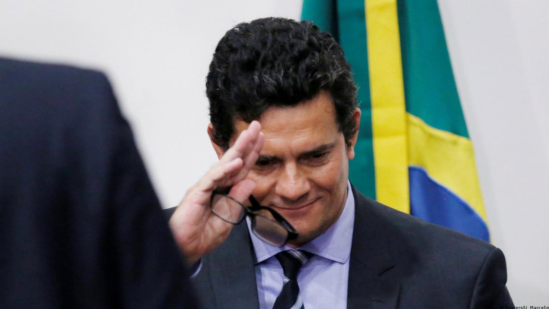 Sergio Moro