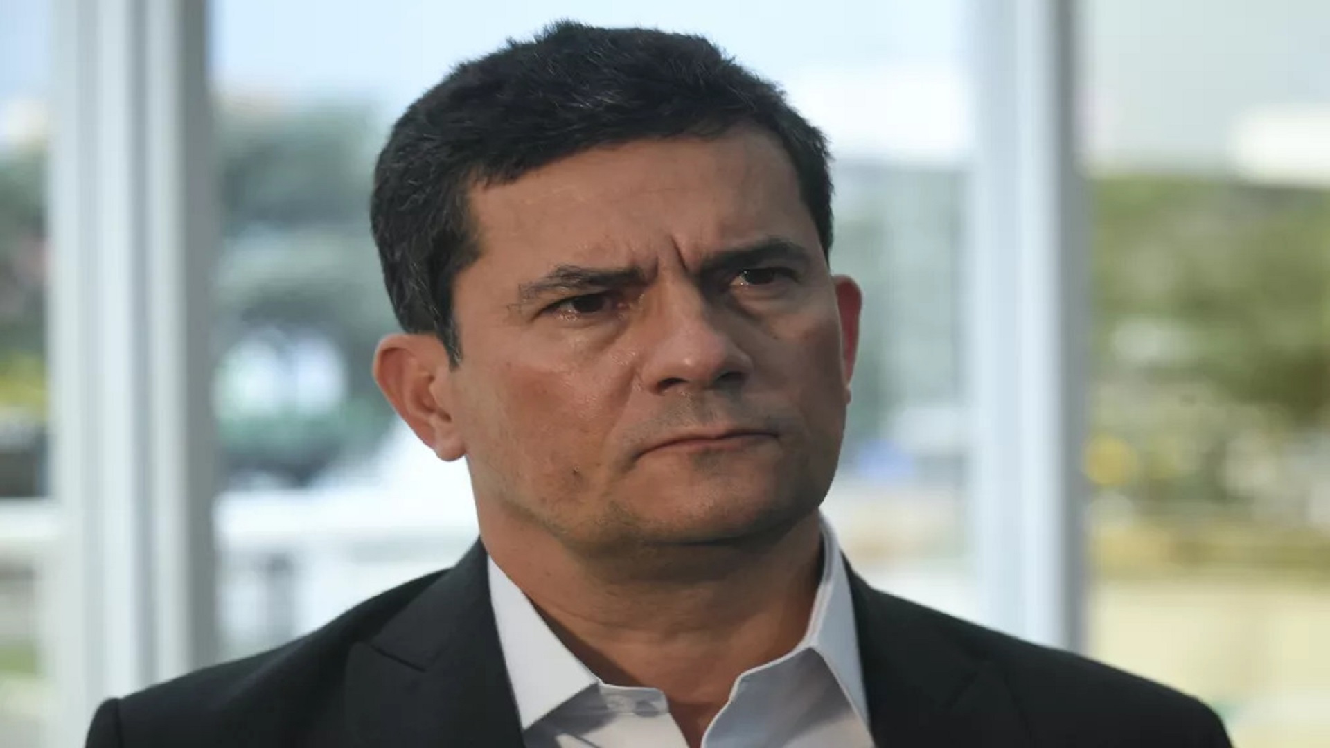 Moro anuncia que não vai concorrer à Presidência