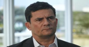 Moro União Brasil