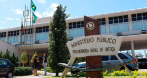Ministério Público do Estado do Ceará