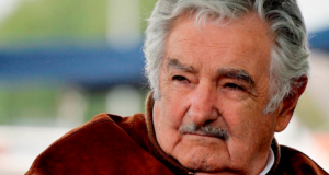 Ex-presidente do Uruguai
