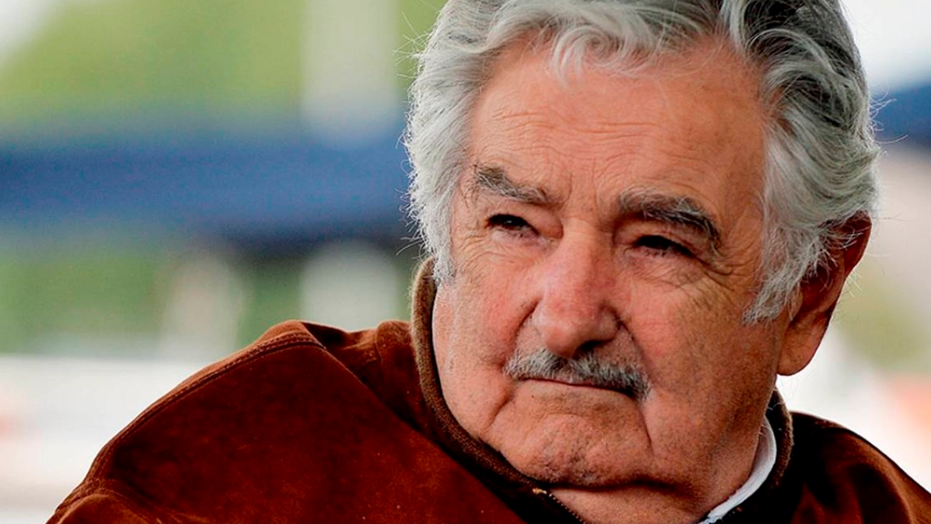 Ex-presidente do Uruguai, Mujica