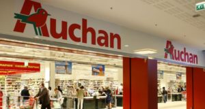 Auchan
