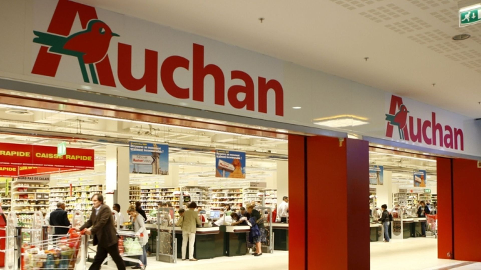 Auchan
