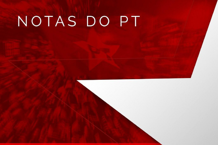 Banner de Notas do Pt