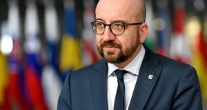 Charles Michel