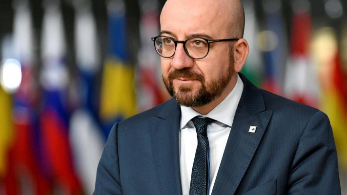 Charles Michel