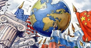 Guerra nova ordem mundial