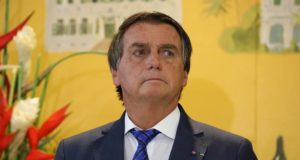 Jair Bolsonaro