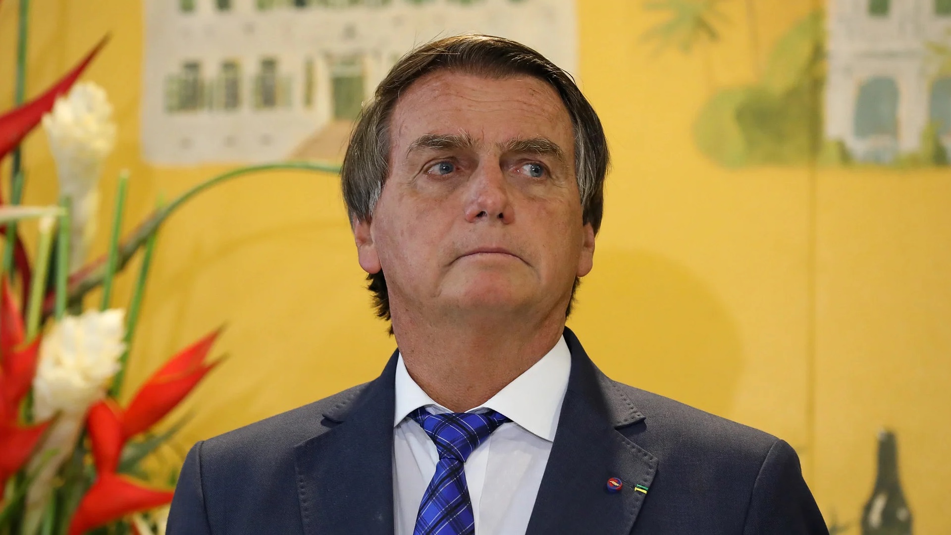 Jair Bolsonaro