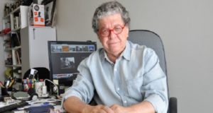 Orlando Brito