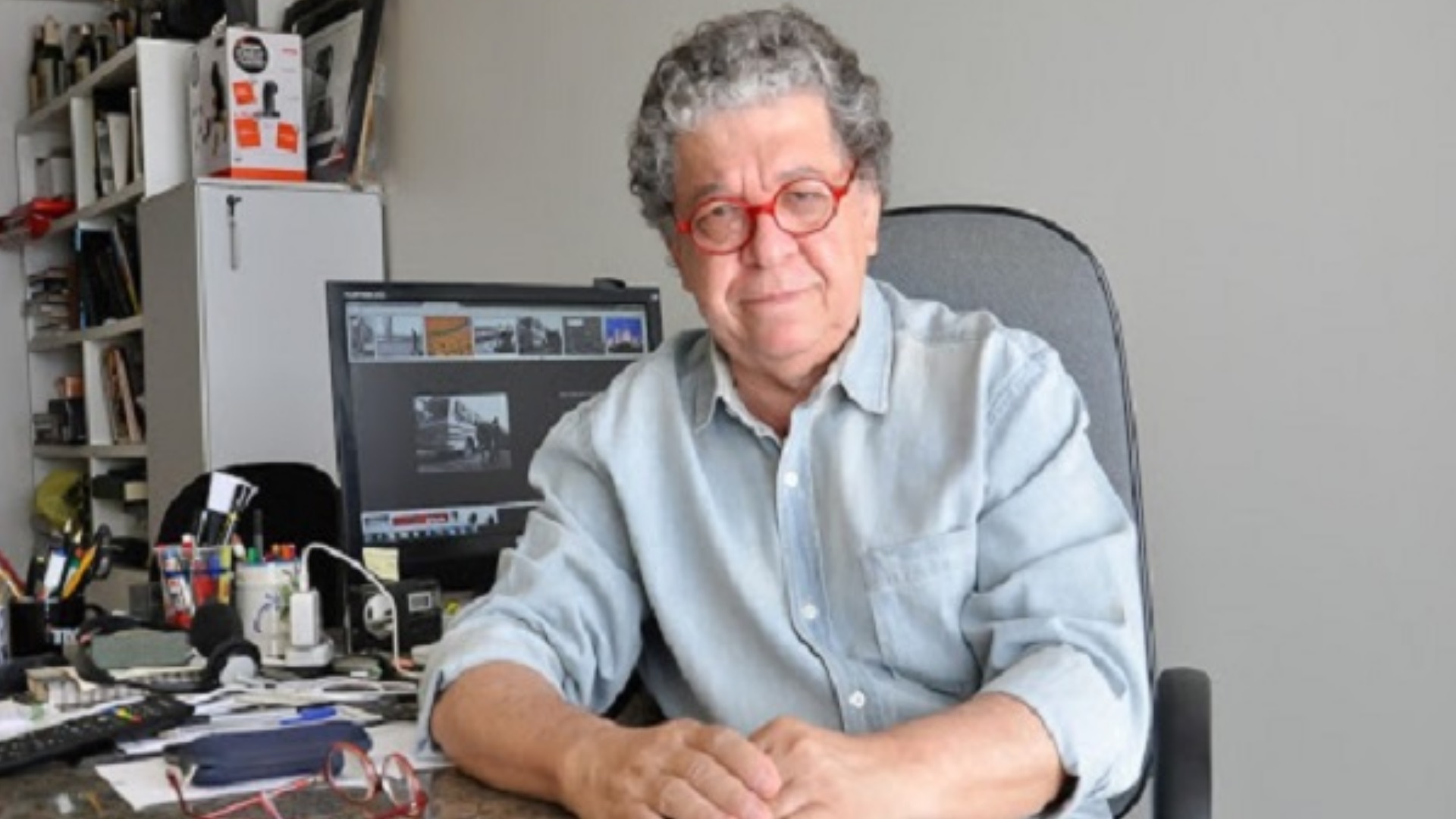 Orlando Brito