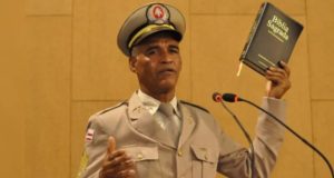 Pastor Isidório