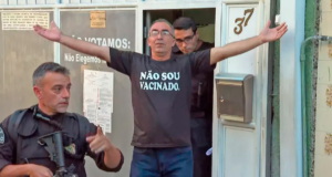 Tupirani da Hora Lores