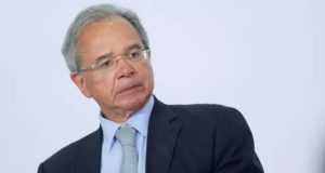 Paulo Guedes