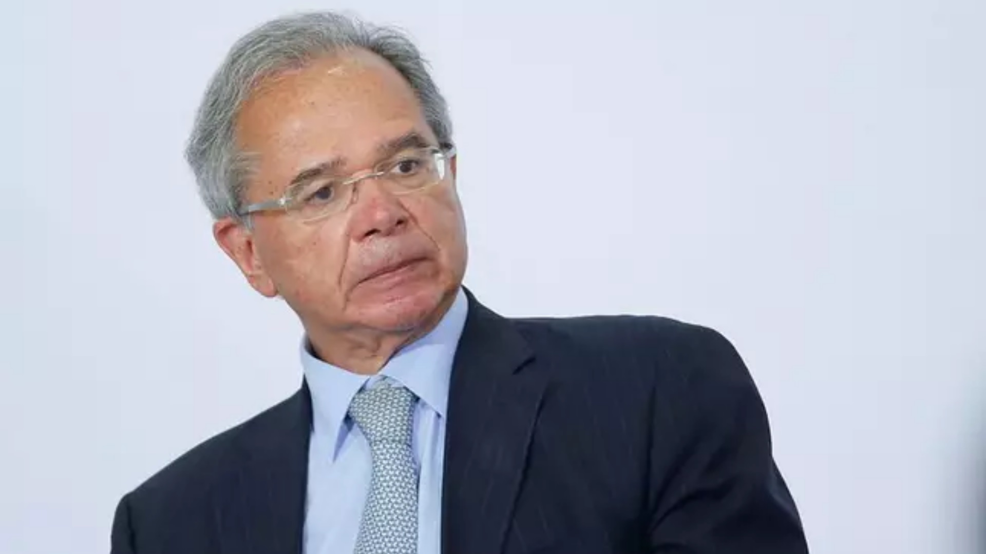 Paulo Guedes orçamento