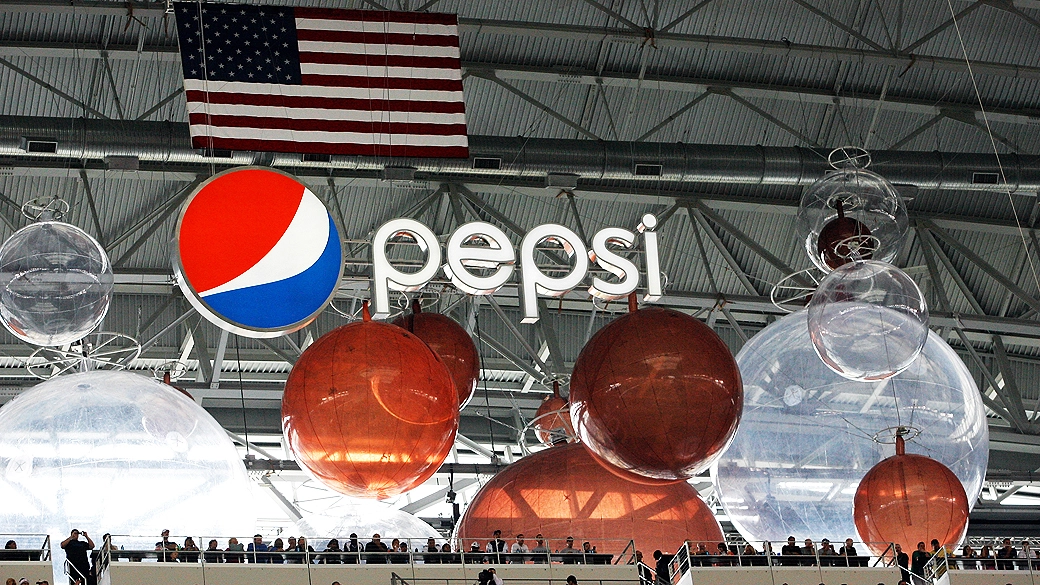 PepsiCo