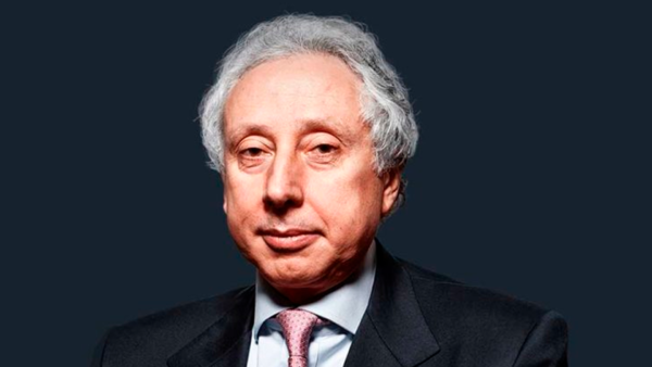 Pérsio Arida