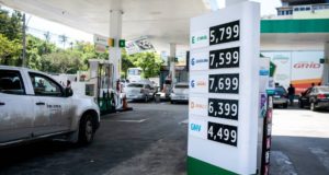 Petrobras teve perdas de R$ 14 bi