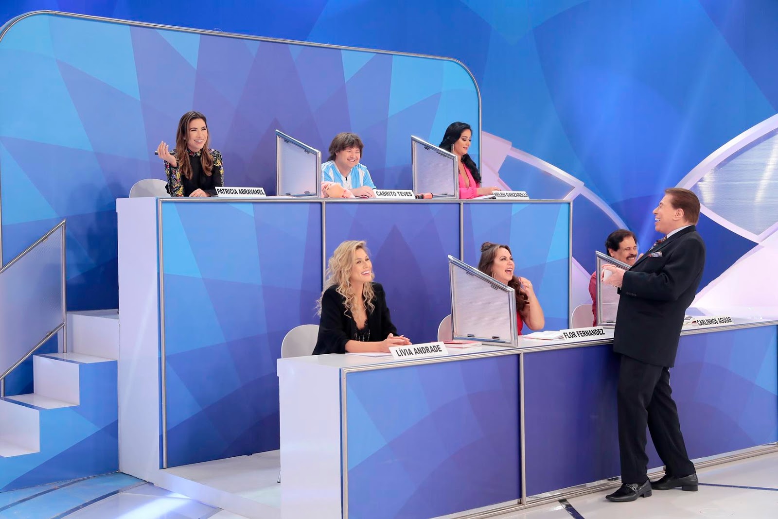 Jogo dos três pontinhos