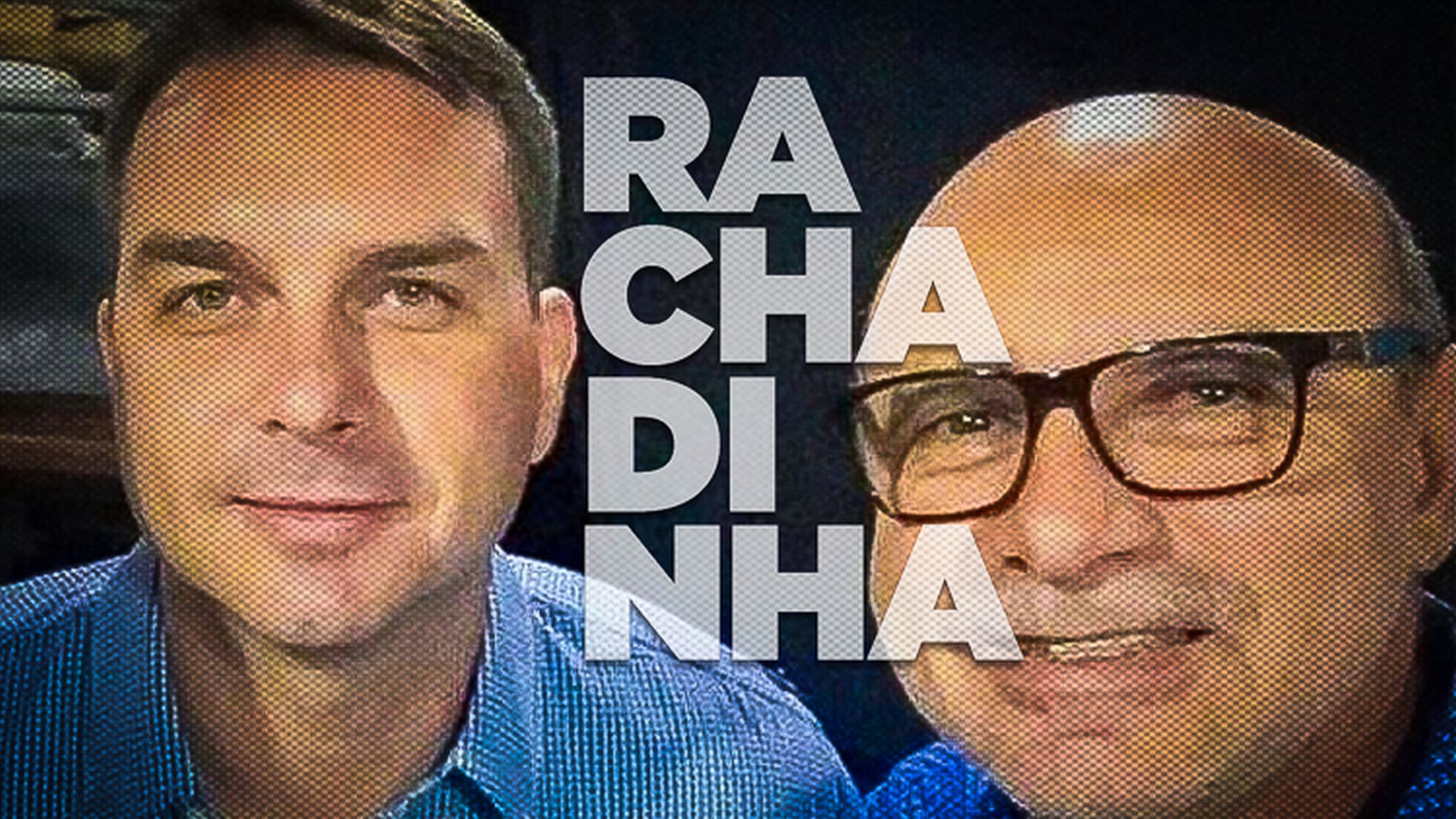 As 'rachadinhas', Flávio Bolsonaro e Queiroz; Receita Federal foi para cima