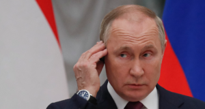 A guerra de Putin está dando um baile nas esquerdas. Por Moisés Mendes