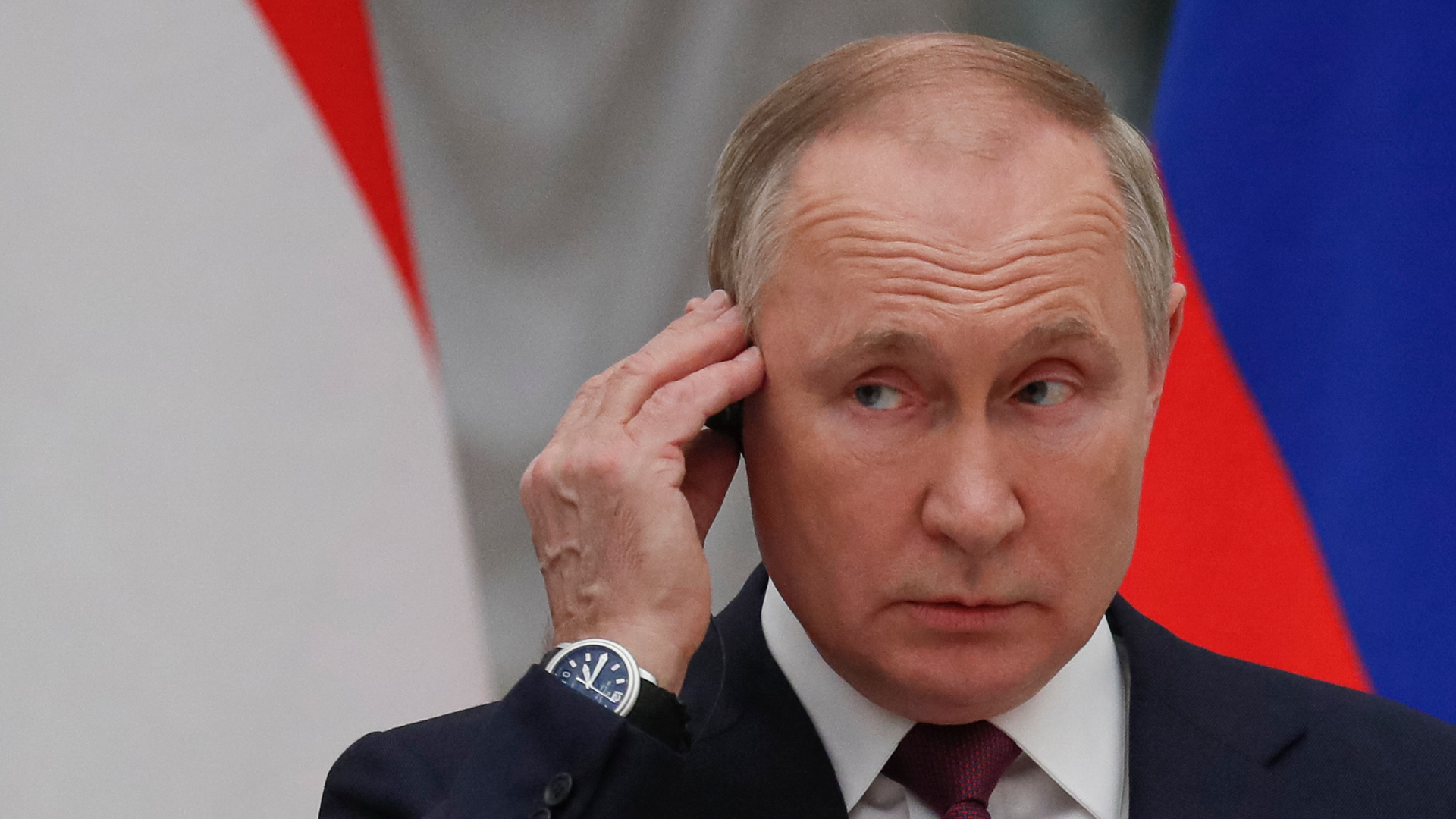 A guerra de Putin está dando um baile nas esquerdas. Por Moisés Mendes